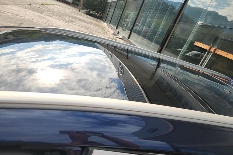 Used BYD Song MAX 2017 1.5T Automatic Smart Connect Elite 7-Seater Roof