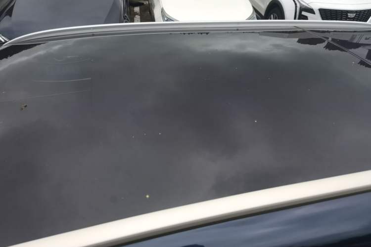 Used BYD Song MAX 2017 1.5T Automatic Smart Connect Elite 7-Seater Roof