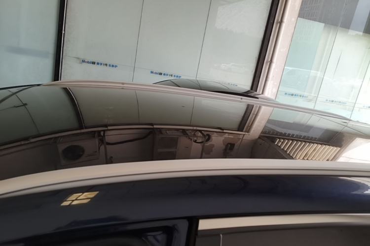 Used BYD Song MAX 2017 1.5T Automatic Smart Connect Elite 7-Seater Roof