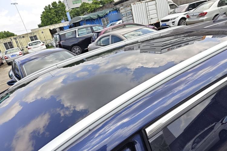 Used BYD Song MAX 2017 1.5T Automatic Smart Connect Elite 7-Seater Roof