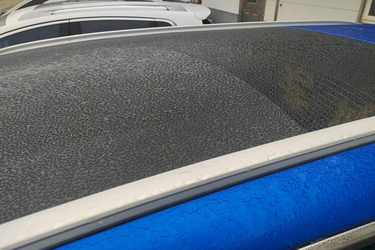Used BYD Song MAX 2017 1.5T Automatic Smart Connect Prestige 7-Seater Roof