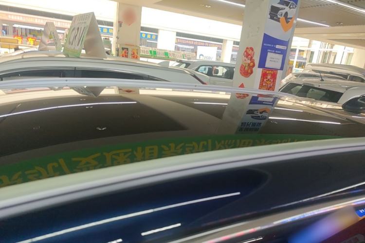 Used BYD Song MAX 2017 1.5T Automatic Smart Connect Elite 7-Seater Roof