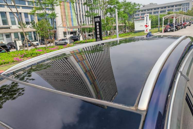 Used BYD Song MAX 2017 1.5T Automatic Smart Connect Elite 7-Seater Roof