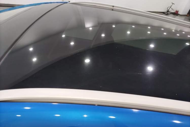 Used BYD Song MAX 2017 1.5T Automatic Smart Connect Elite 7-Seater Roof