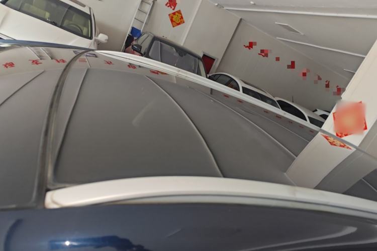 Used BYD Song MAX 2017 1.5T Automatic Smart Connect Elite 7-Seater Roof