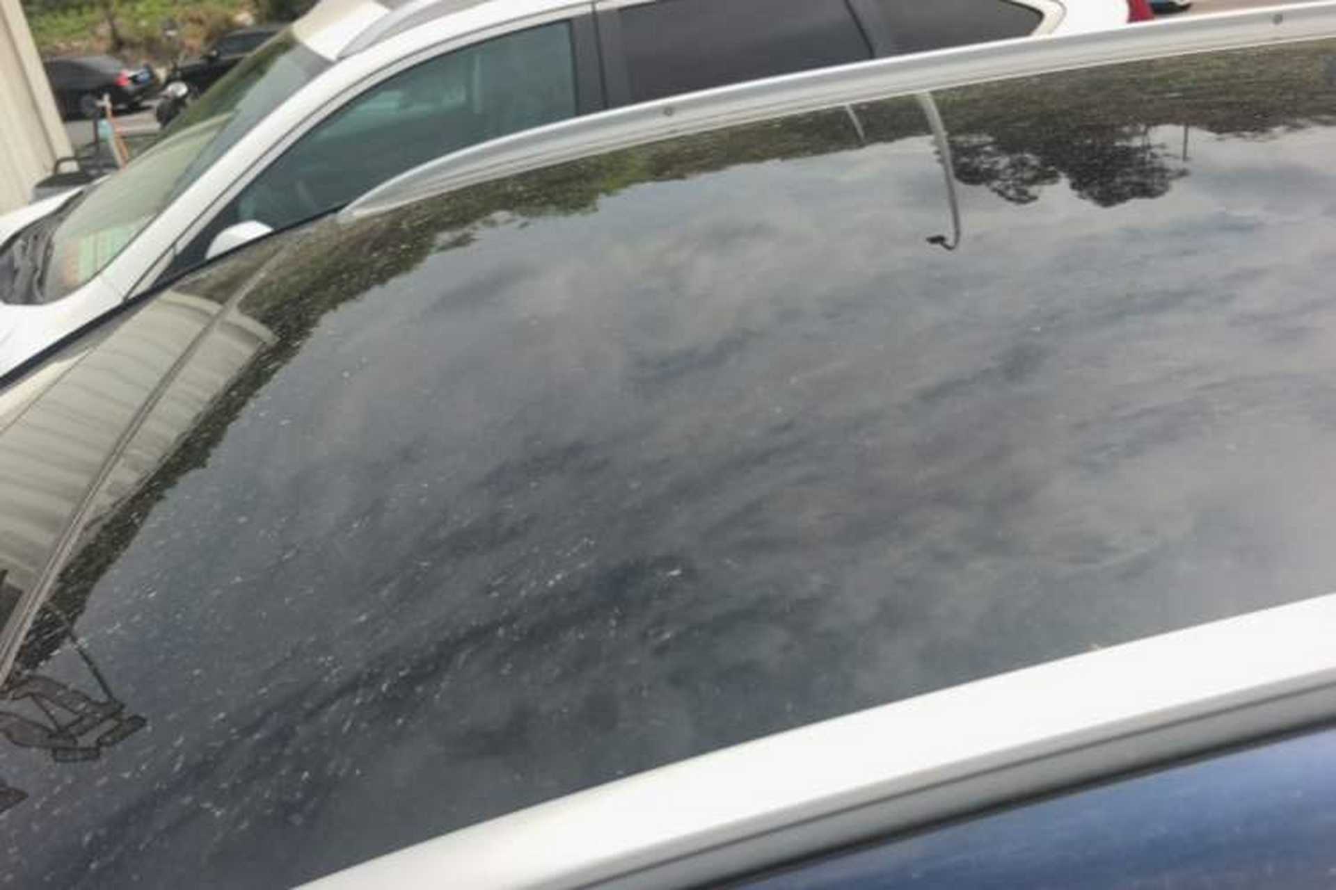 Used BYD Song MAX 2017 1.5T Automatic Smart Connect Prestige 7-Seater Roof