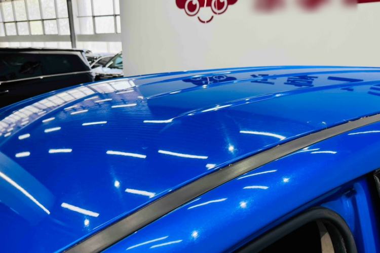 Used BYD Song MAX 2017 1.5T Automatic Smart Connect Luxury 7-Seater Roof