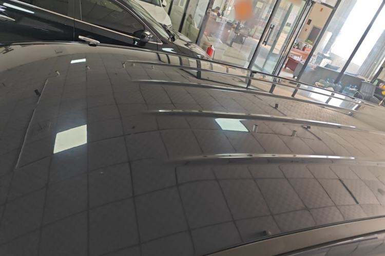 Used BYD Song MAX 2017 1.5T Automatic Smart Connect Luxury 7-Seater Roof