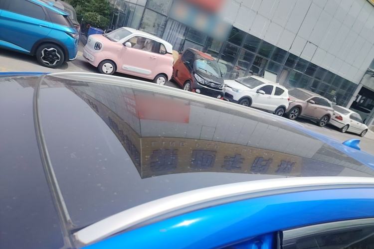 Used BYD Song MAX 2017 1.5T Automatic Smart Connect Elite 7-Seater Roof