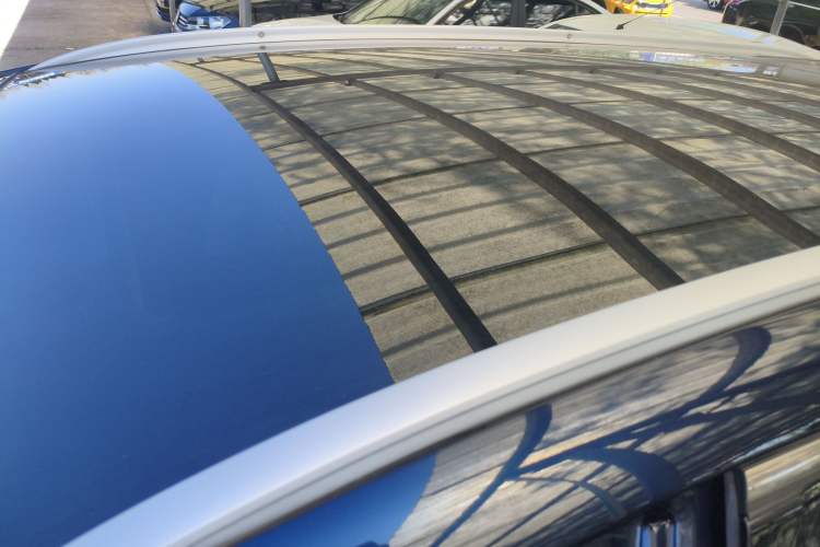 Used BYD Song MAX 2017 1.5T Automatic Smart Connect Elite 7-Seater Roof