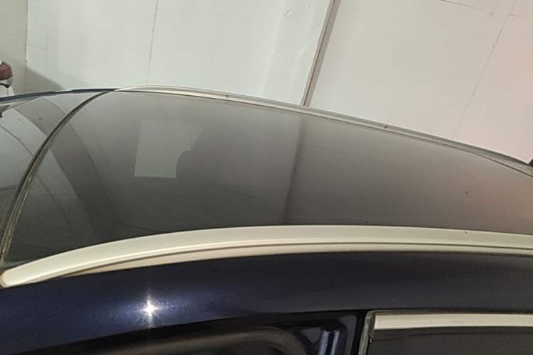 Used BYD Song MAX 2017 1.5T Automatic Smart Connect Elite 7-Seater Roof