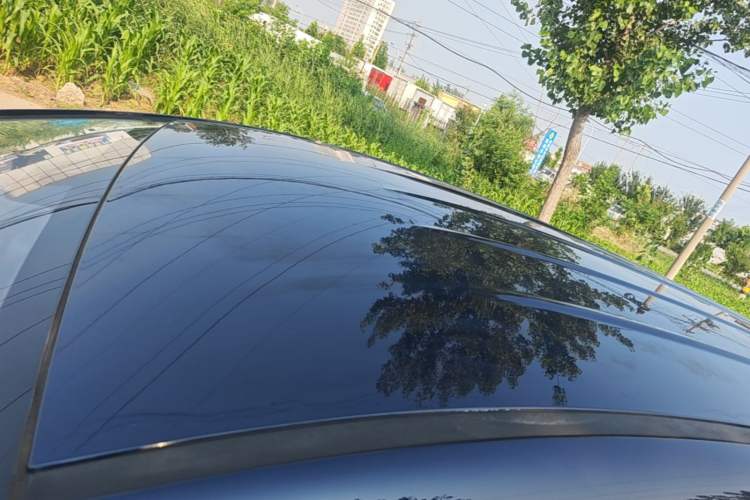 Used BYD Song MAX 2017 1.5T Automatic Comfort Model 7 Seats Roof