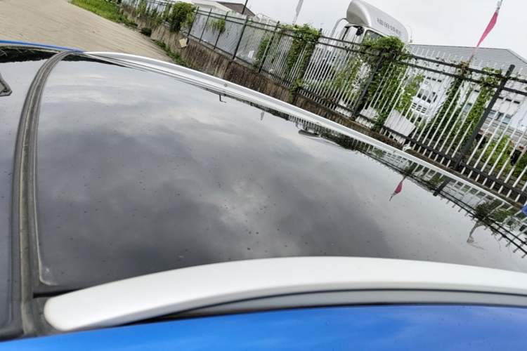 Used BYD Song MAX 2017 1.5T Automatic Smart Connect Prestige 7-Seater Roof