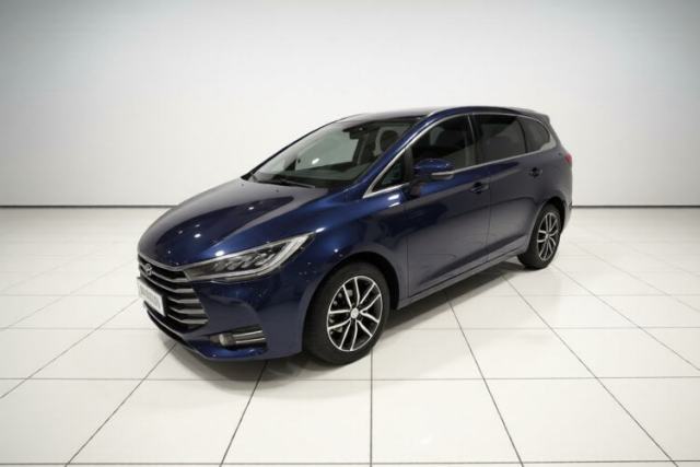 Used BYD Song MAX 2017 1.5T Automatic Smart Connect Elite 7-Seater