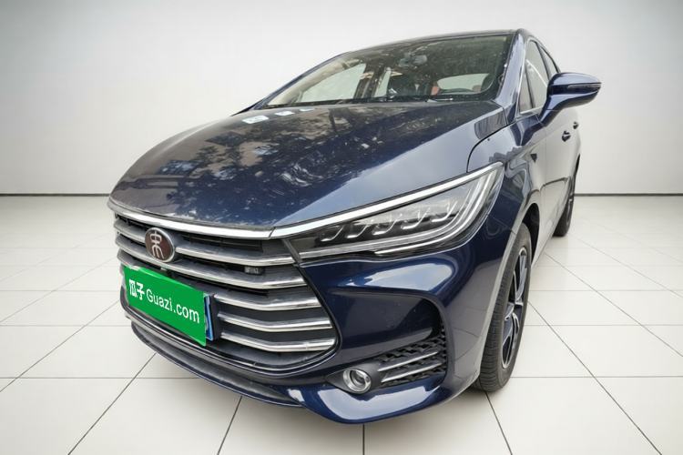 BYD Song MAX 2017 1.5T Manual Smart Connect Luxury 7-Seater de segunda mano Guazi used car, China used car export, Used car for sale, Used  cars, Cheapest cars for sale