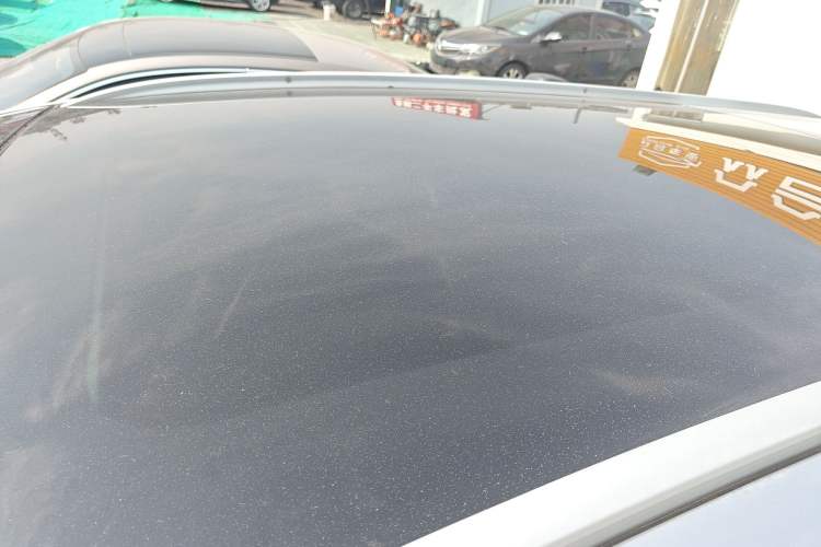 Used BYD Song MAX 2017 1.5T Automatic Smart Connect Elite 7-Seater Roof