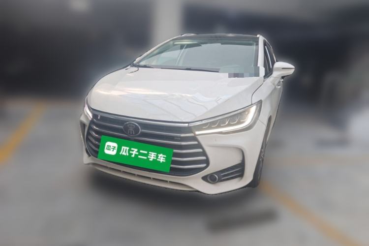 Used BYD Song MAX 2017 1.5T Automatic Smart Connect Elite 7-Seater Guazi used car, China used car export, Used car for sale, Used  cars, Cheapest cars for sale
