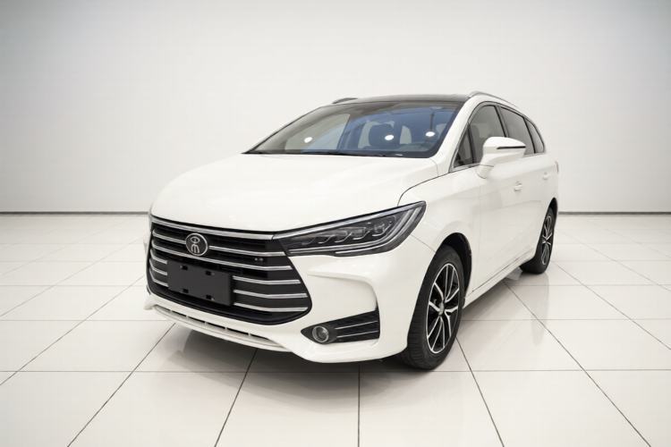 Ojetý BYD Song MAX 2017 1.5T Automatic Smart Connect Elite 7-Seater Guazi used car, China used car export, Used car for sale, Used  cars, Cheapest cars for sale
