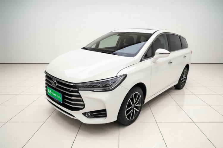 Used BYD Song MAX 2017 1.5T Automatic Smart Connect Luxury 7-Seater Guazi used car, China used car export, Used car for sale, Used  cars, Cheapest cars for sale