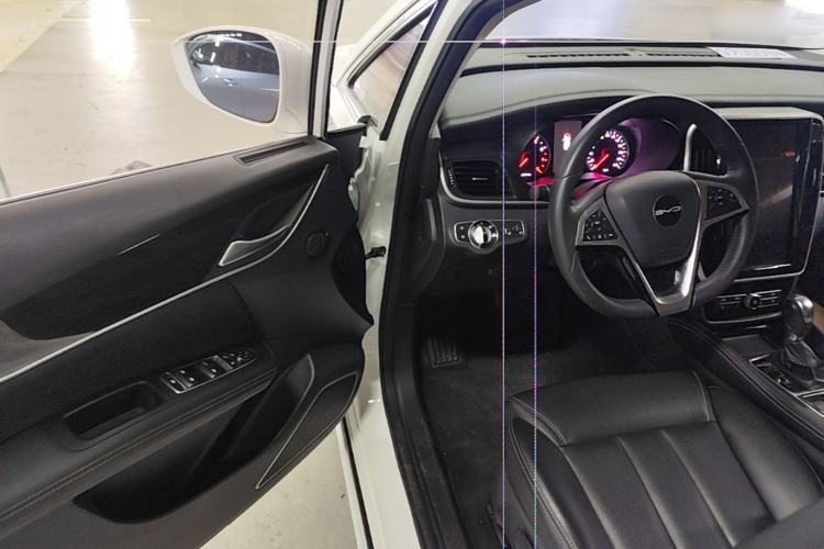 Used BYD Song MAX 2017 1.5T Automatic Smart Connect Luxury 7-Seater Driver Seat