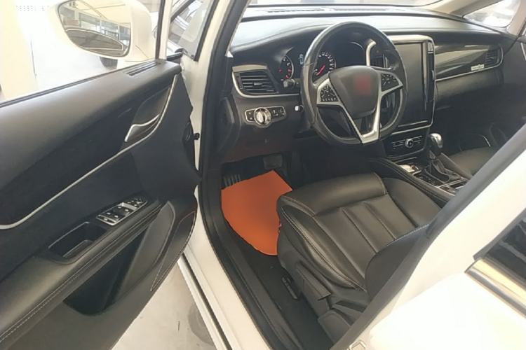 Used BYD Song MAX 2017 1.5T Automatic Smart Connect Elite 7-Seater Driver Seat