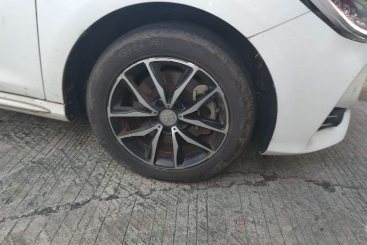 Used BYD Song MAX 2017 1.5T Automatic Smart Connect Prestige 7-Seater Exterior 7