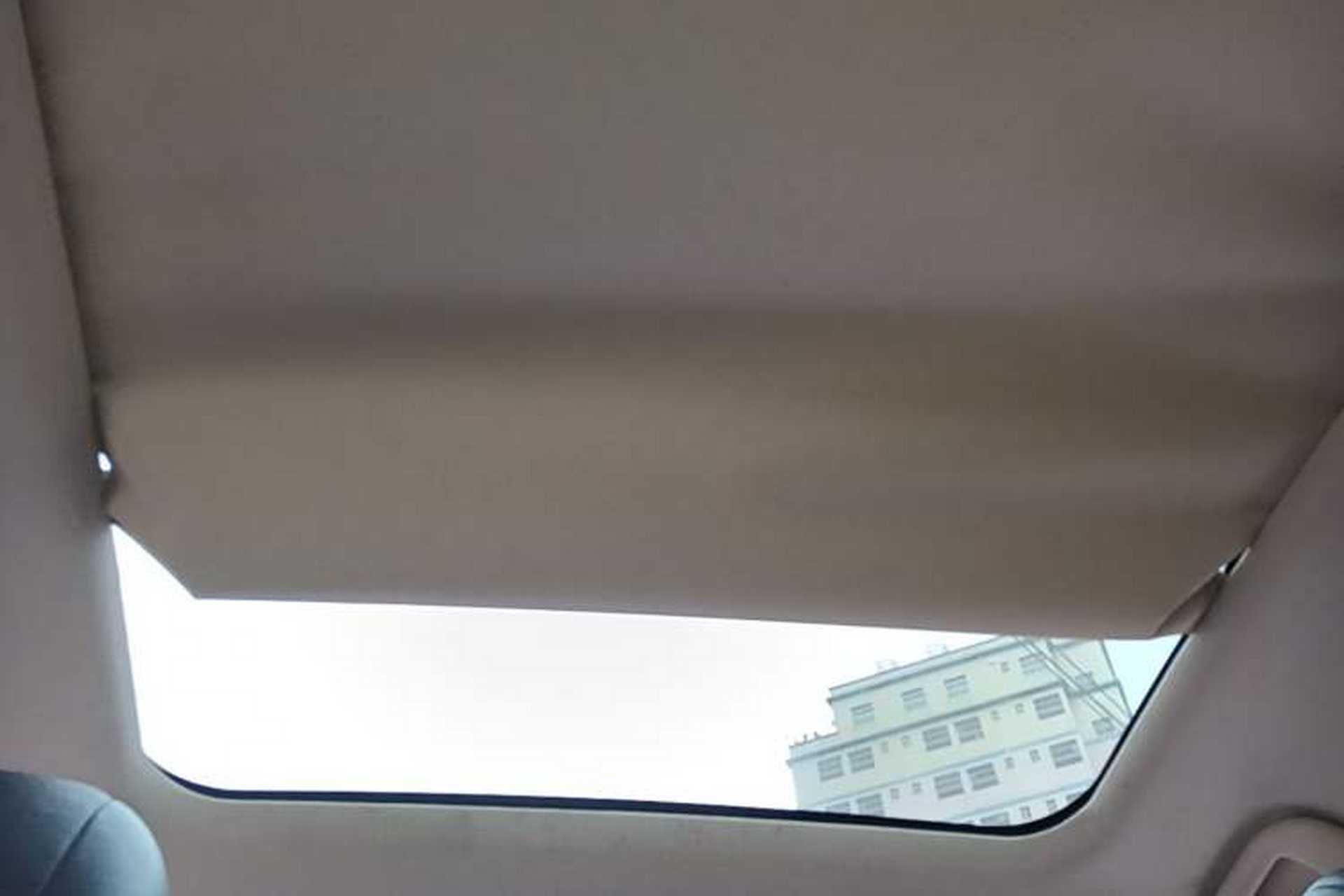 Used BYD Song MAX 2017 1.5T Automatic Smart Connect Prestige 7-Seater Headliner