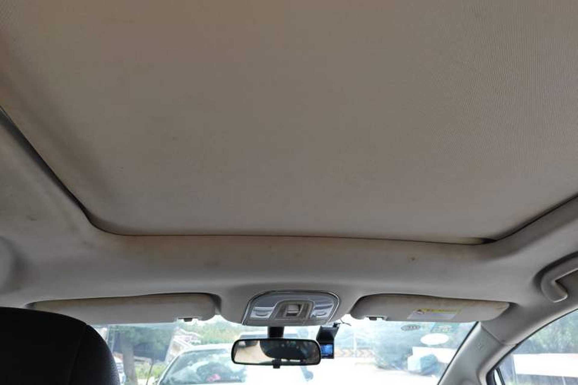 Used BYD Song MAX 2017 1.5T Automatic Smart Connect Elite 7-Seater Headliner