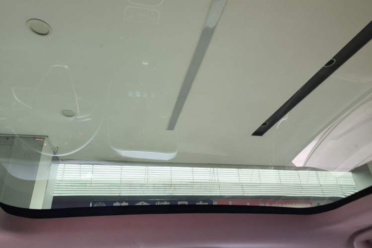 Used BYD Song MAX 2017 1.5T Automatic Smart Connect Prestige 7-Seater Headliner