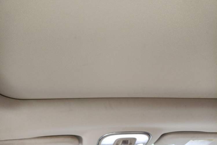 Used BYD Song MAX 2017 1.5T Automatic Smart Connect Elite 7-Seater Headliner