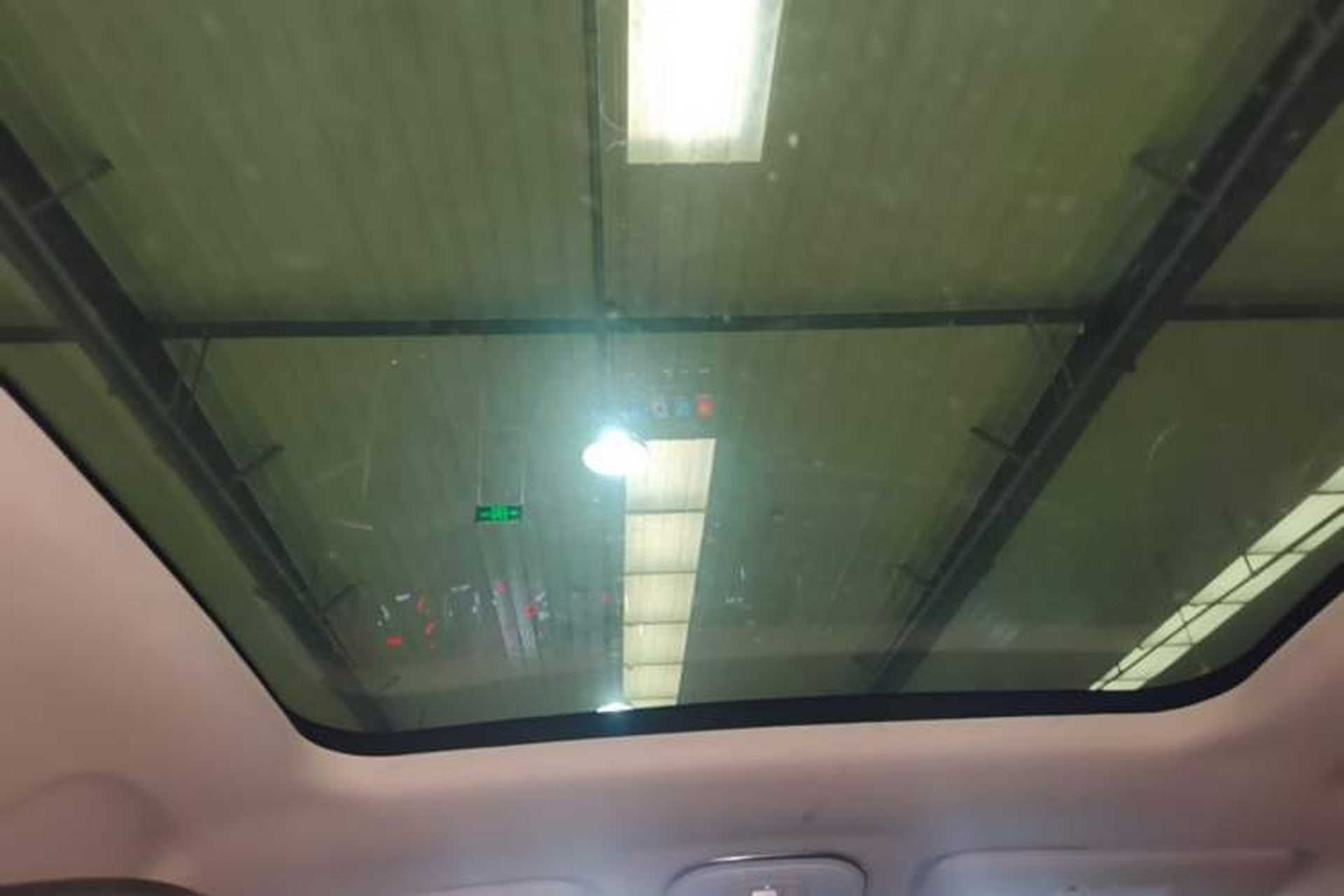 Used BYD Song MAX 2017 1.5T Automatic Smart Connect Prestige 7-Seater Headliner