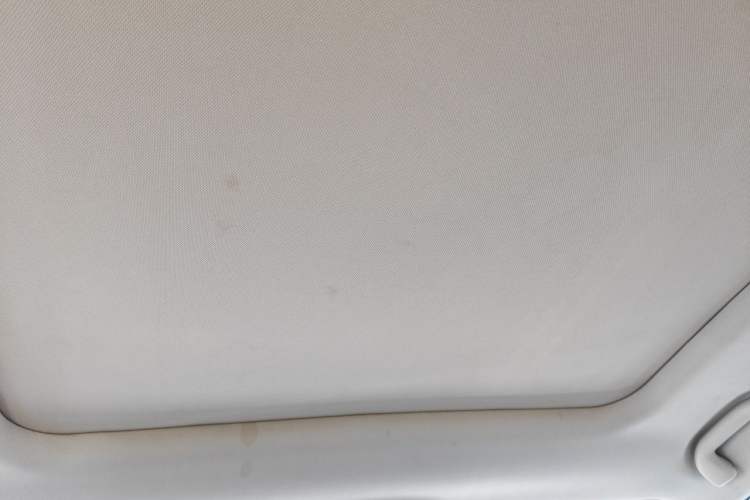 Used BYD Song MAX 2017 1.5T Automatic Smart Connect Elite 7-Seater Headliner