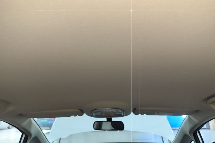 Used BYD Song MAX 2017 1.5T Automatic Smart Connect Luxury 7-Seater Headliner
