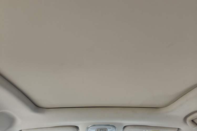 Used BYD Song MAX 2017 1.5T Automatic Smart Connect Elite 7-Seater Headliner
