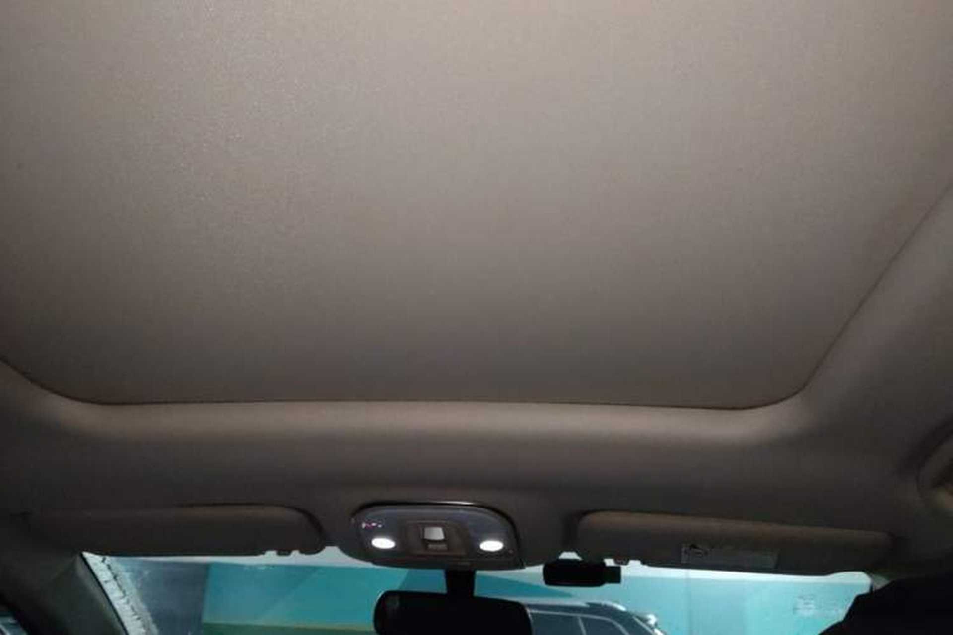 Used BYD Song MAX 2017 1.5T Automatic Smart Connect Elite 7-Seater Headliner