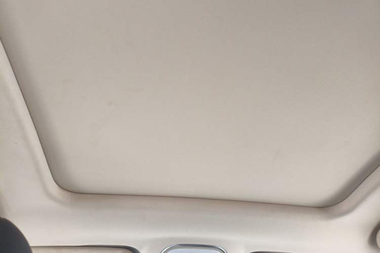 Used BYD Song MAX 2017 1.5T Automatic Smart Connect Elite 7-Seater Headliner
