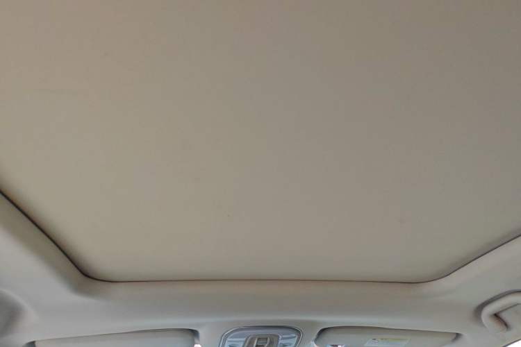 Used BYD Song MAX 2017 1.5T Automatic Smart Connect Prestige 7-Seater Headliner