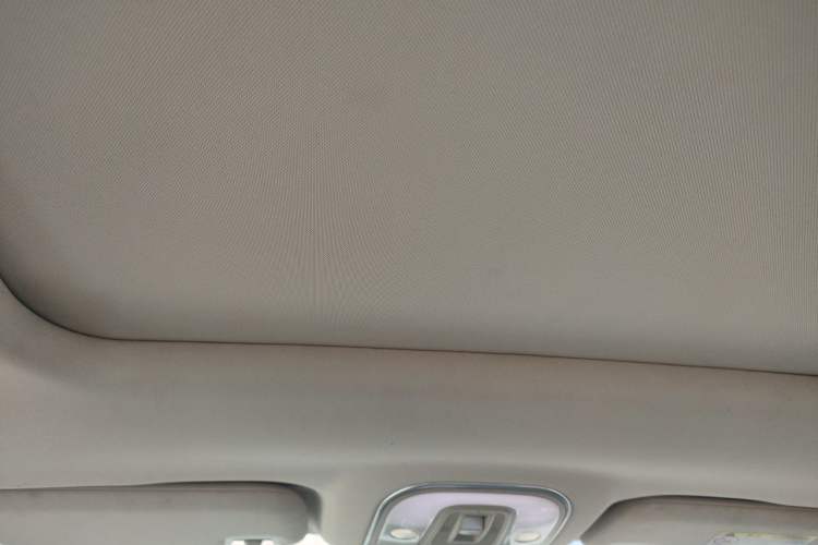 Used BYD Song MAX 2017 1.5T Automatic Smart Connect Elite 7-Seater Headliner