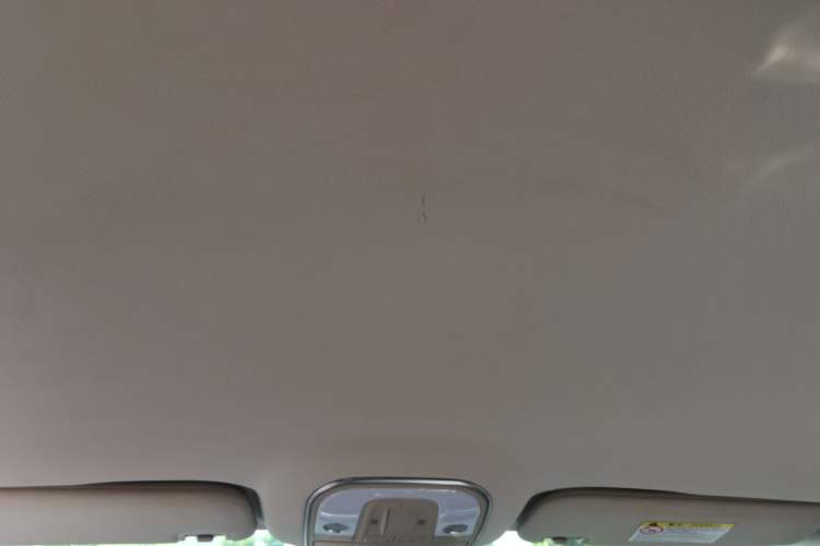 Used BYD Song MAX 2017 1.5T Manual Smart Connect Luxury 7-Seater Headliner