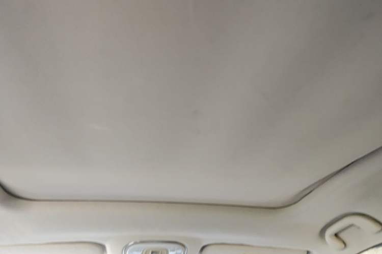 Used BYD Song MAX 2017 1.5T Automatic Smart Connect Elite 7-Seater Headliner