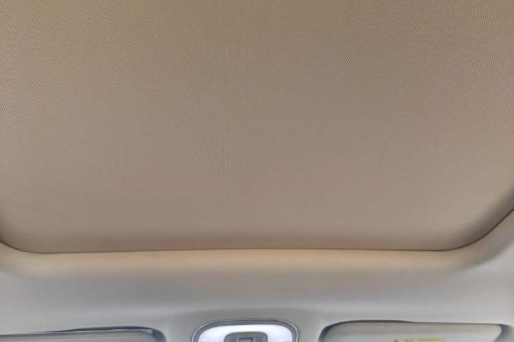 Used BYD Song MAX 2017 1.5T Automatic Smart Connect Elite 7-Seater Headliner