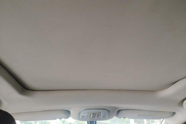 Used BYD Song MAX 2017 1.5T Automatic Smart Connect Prestige 7-Seater Headliner