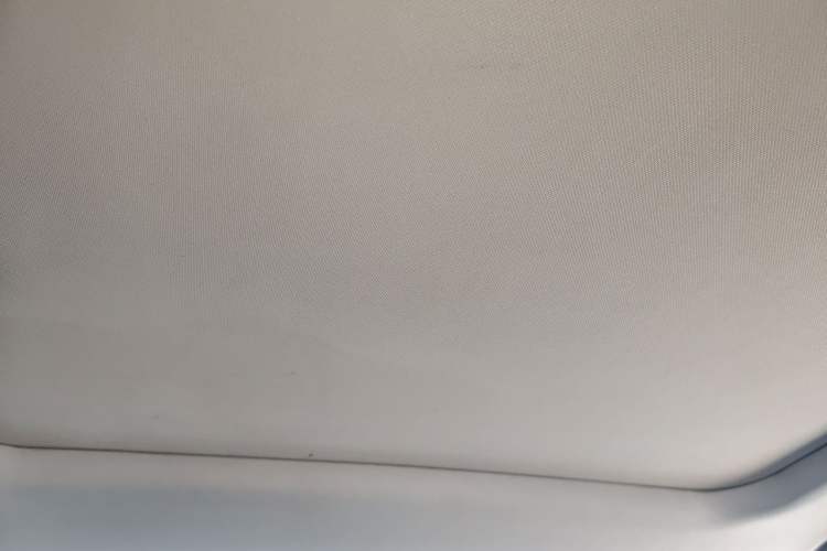 Used BYD Song MAX 2017 1.5T Automatic Smart Connect Elite 7-Seater Headliner