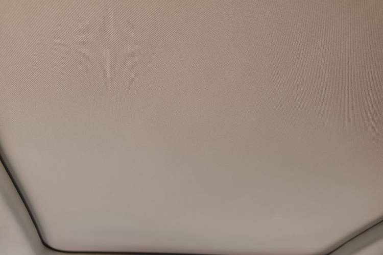 Used BYD Song MAX 2017 1.5T Automatic Smart Connect Elite 7-Seater Headliner