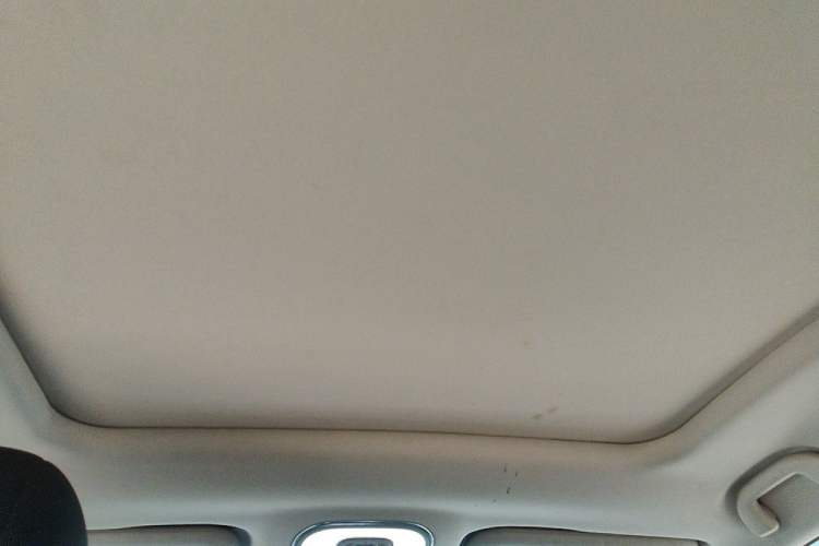 Used BYD Song MAX 2017 1.5T Automatic Smart Connect Elite 7-Seater Headliner