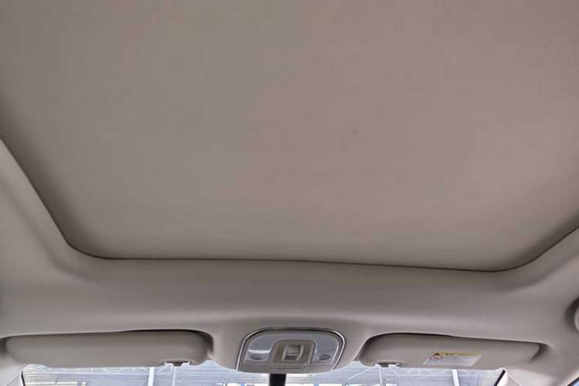 Used BYD Song MAX 2017 1.5T Automatic Smart Connect Prestige 7-Seater Headliner