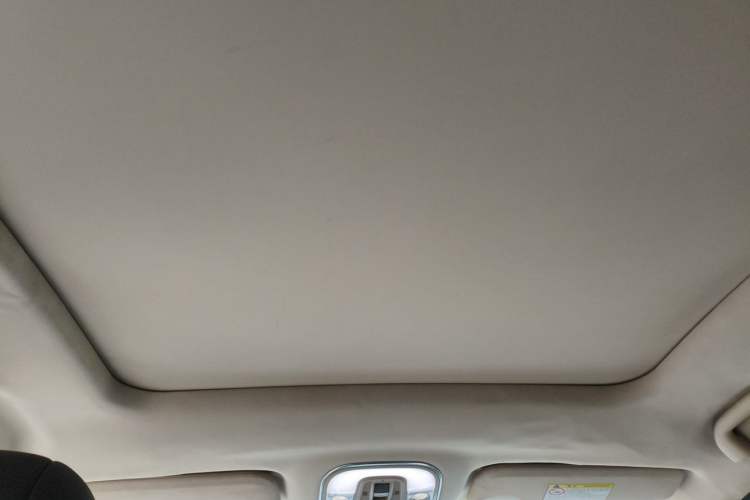 Used BYD Song MAX 2017 1.5T Automatic Smart Connect Elite 7-Seater Headliner