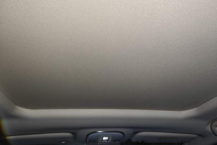 Used BYD Song MAX 2017 1.5T Automatic Smart Connect Elite 7-Seater Headliner