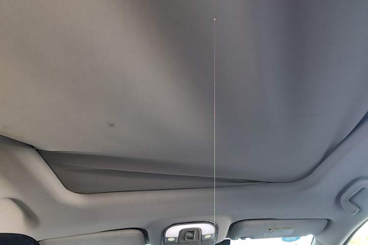 Used BYD Song MAX 2017 1.5T Automatic Smart Connect Prestige 7-Seater Headliner