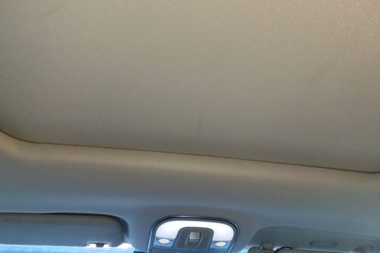 Used BYD Song MAX 2017 1.5T Automatic Smart Connect Prestige 7-Seater Headliner